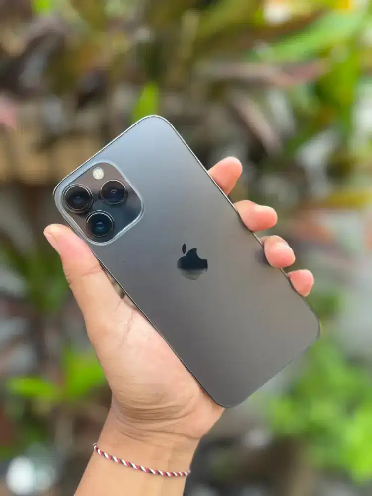 iphone 13 promax 128gb inter permanen