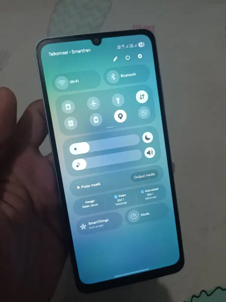 Samsung a06 4/128