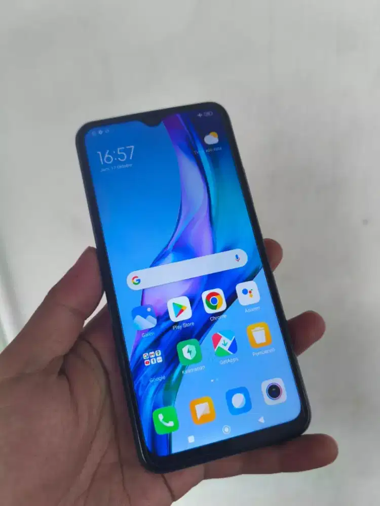 XIOMI REDMI 9 3/32 FULLSET