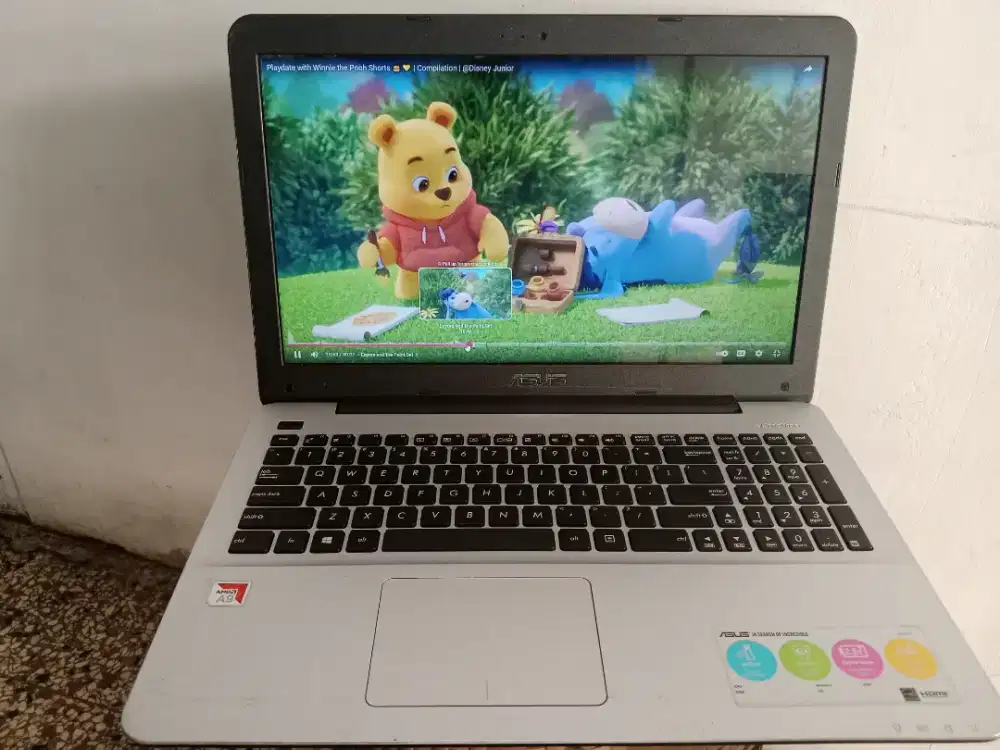 Laptop Asus Core I5 Murah 1TB SSD Acer Ram 8 4 Hp i3 Lenovo Bekas