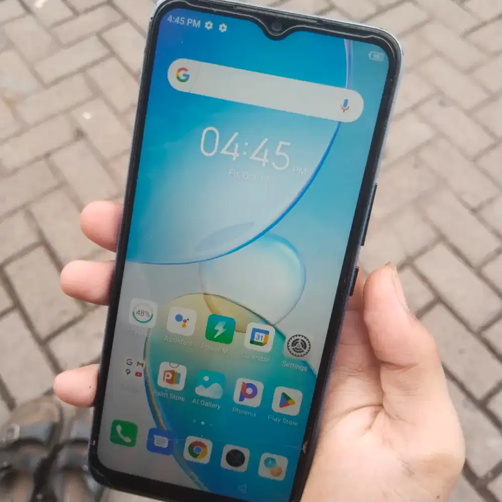 Infinix hot 12i