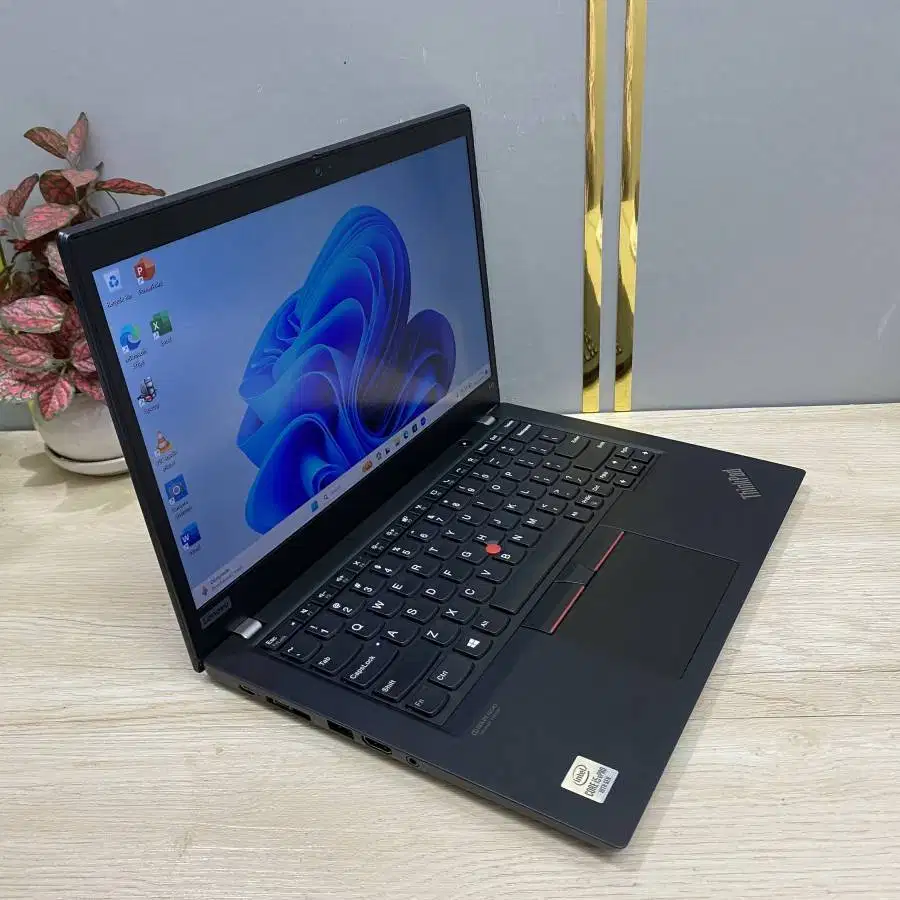 Laptop Lenovo Thinkpad X13 Core i5 Gen10 Ram 16GB N-ETM