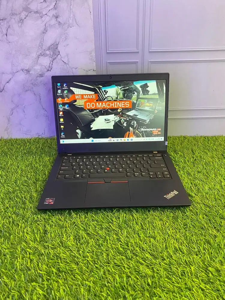 Laptop Lenovo Thinkpad L14 Gen 1