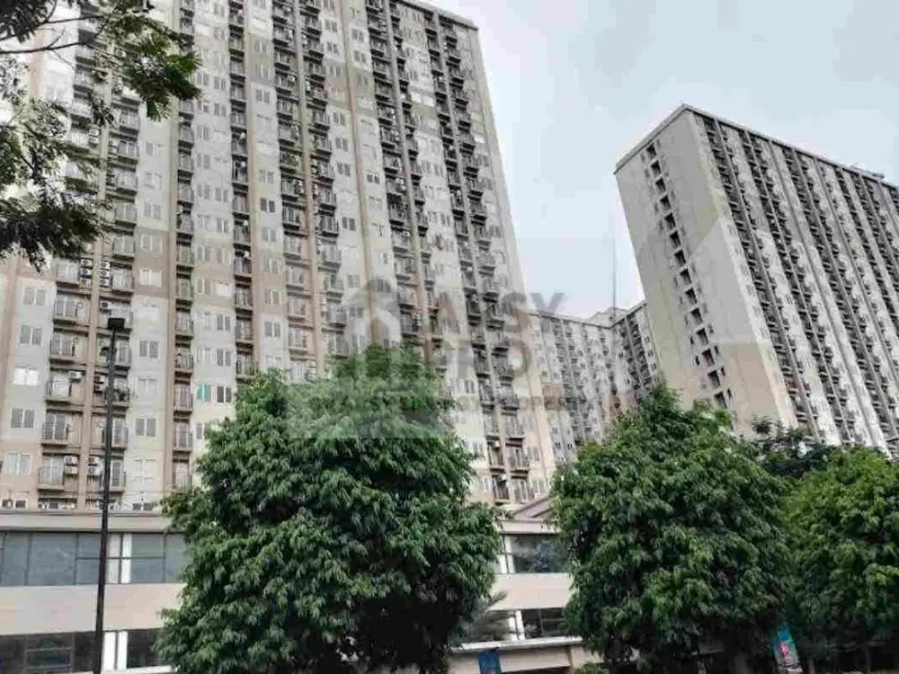 Apartemen Tower Balsa PGV