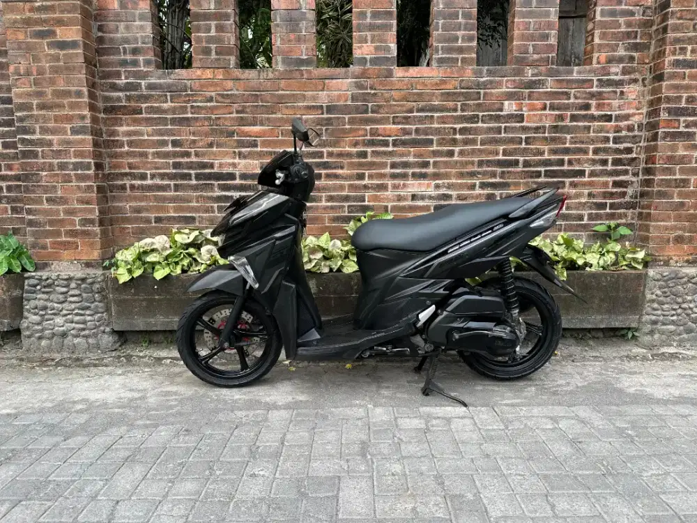 Yamaha Soul GT 2017 Harga Murah