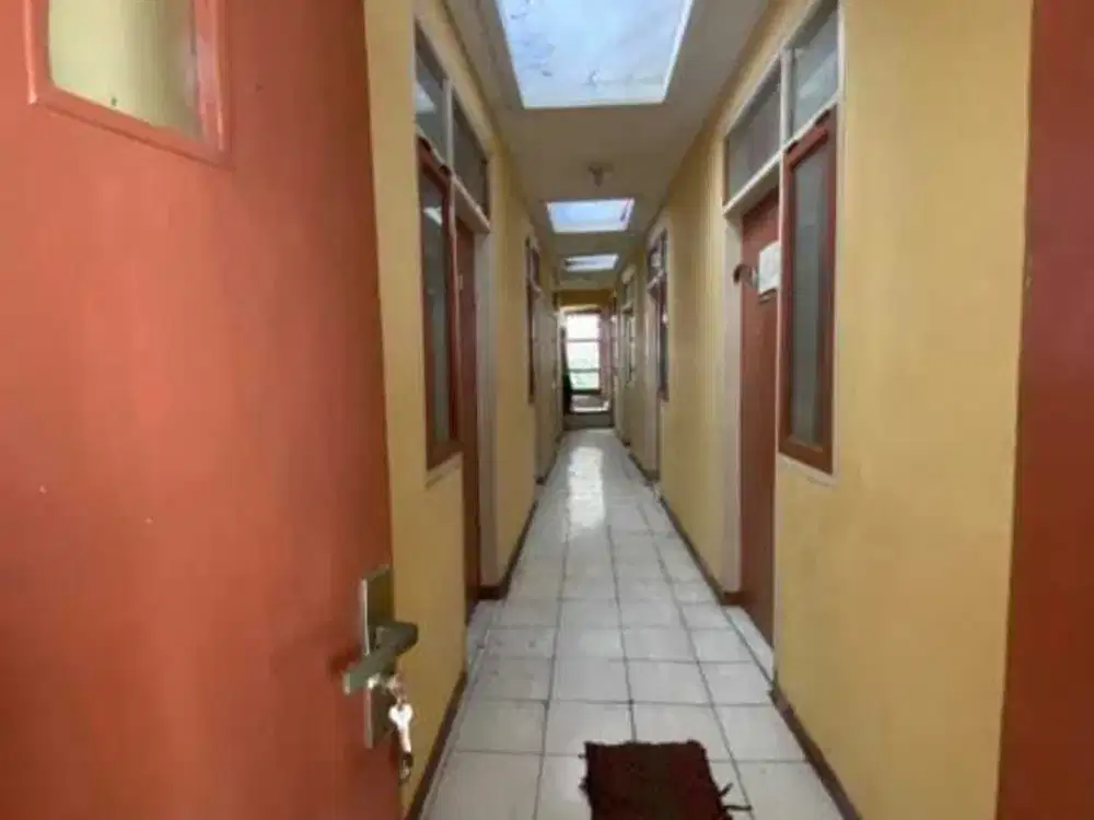 Dijual Cepat Kosan Baru Renovasi Dekat Kampus UIN cibiru