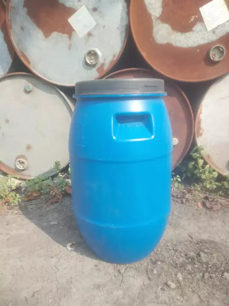 Jual tong 30 liter