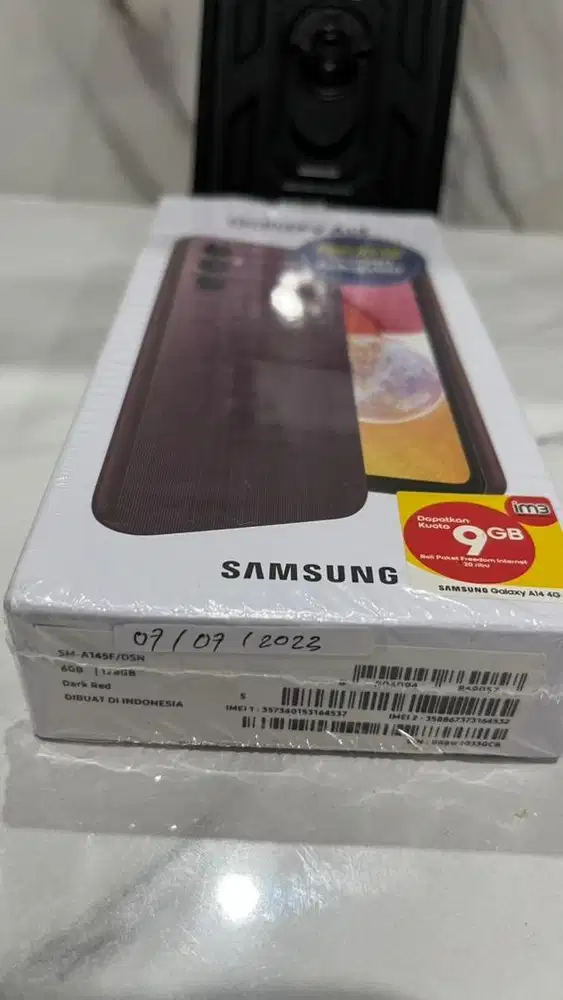 Samsung galaxy A14