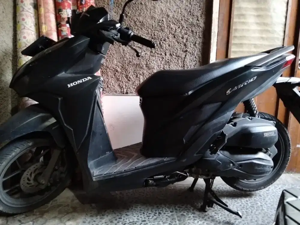 Vario thn 2022 ss lengkap