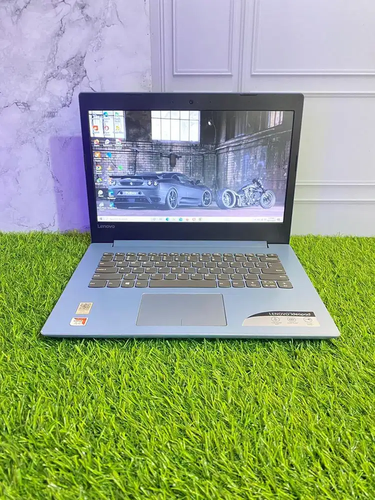 Laptop Lenovo Ideapad 320-14AST