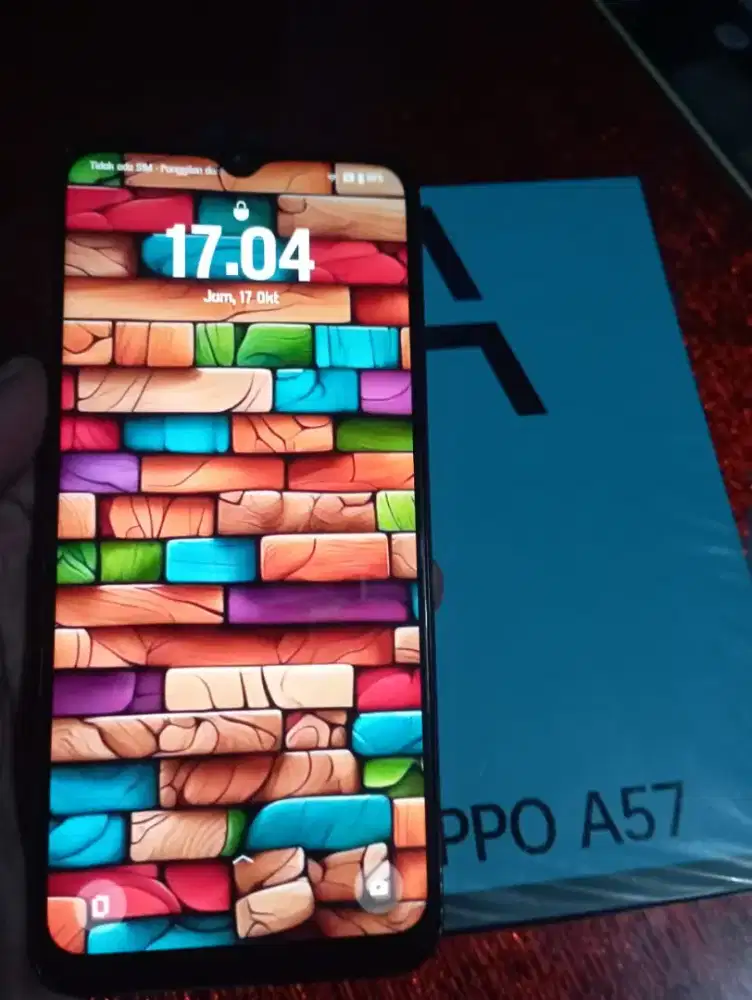 OPPO A57 4+4/128 ORIGINAL