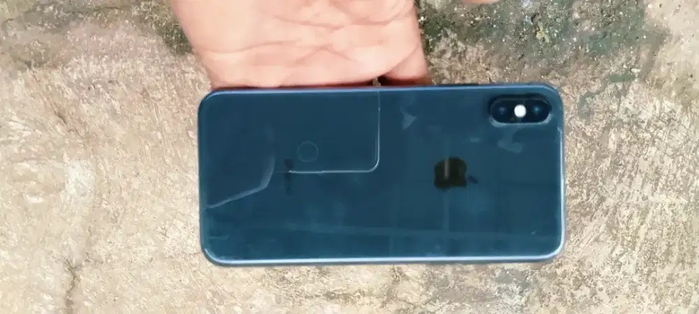 Iphone mati total batangan