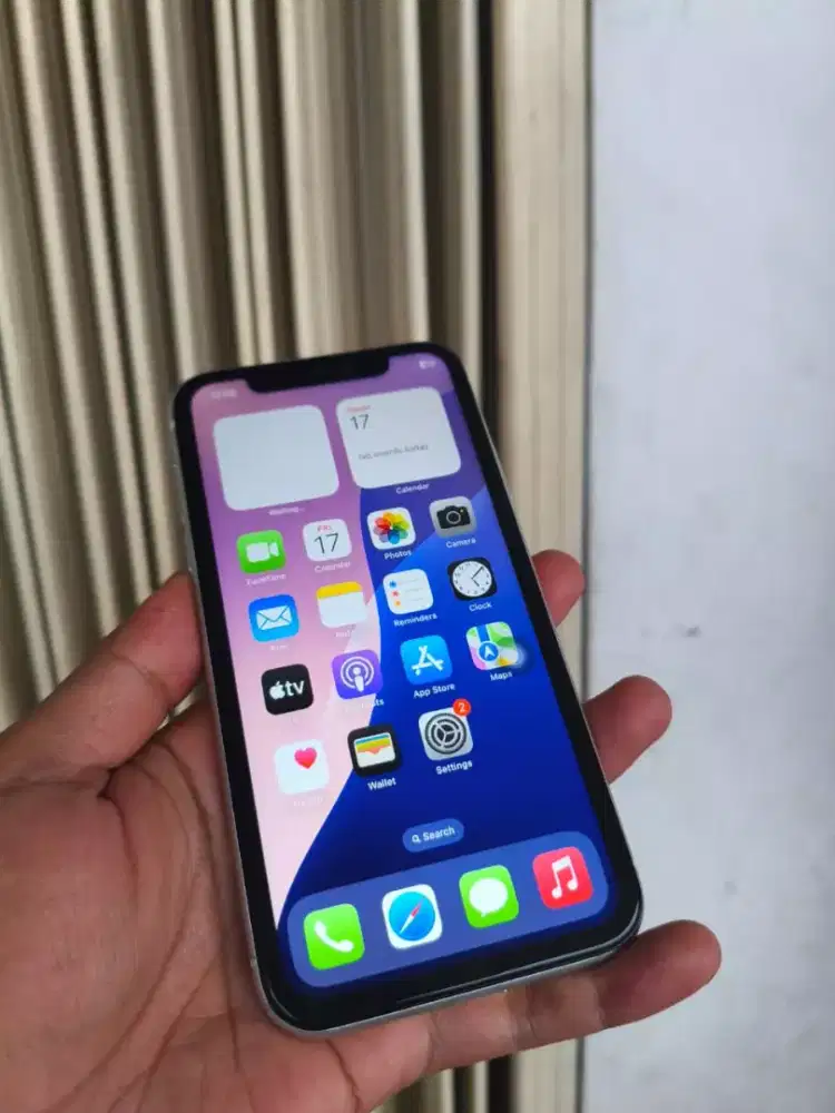 IPHONE 11 128GB ALL OPERATOR AMAN