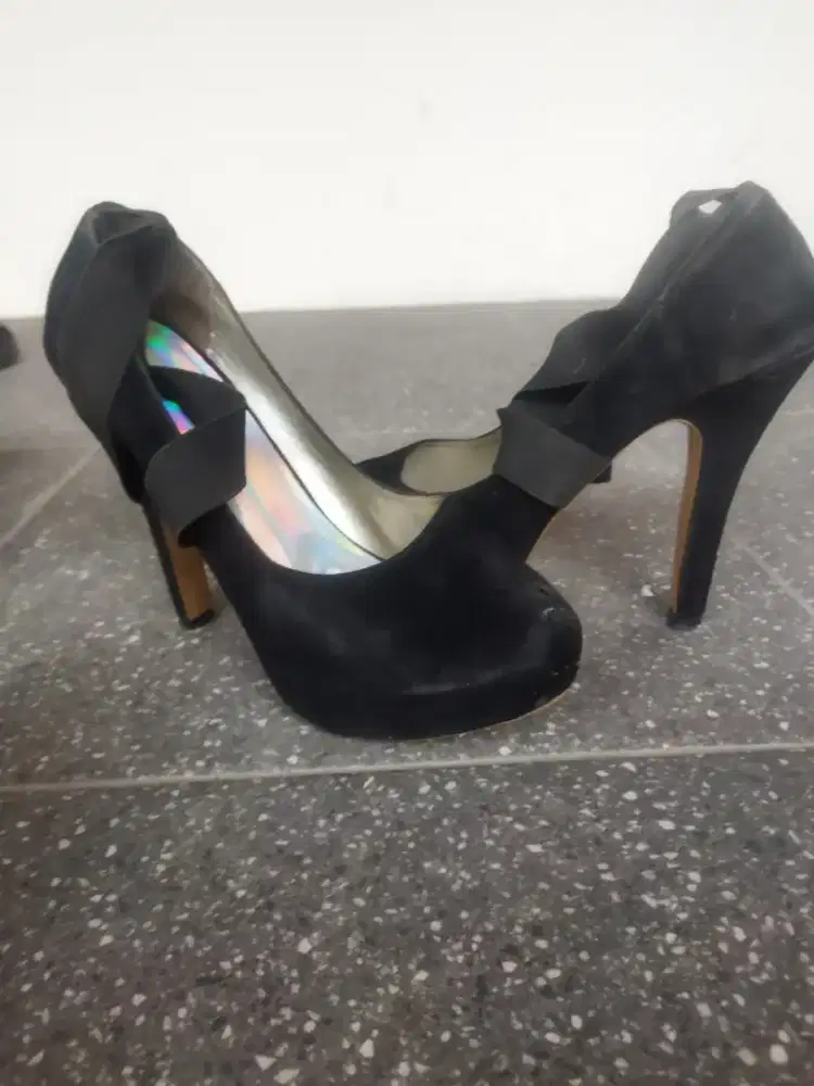 Pump shoes like new