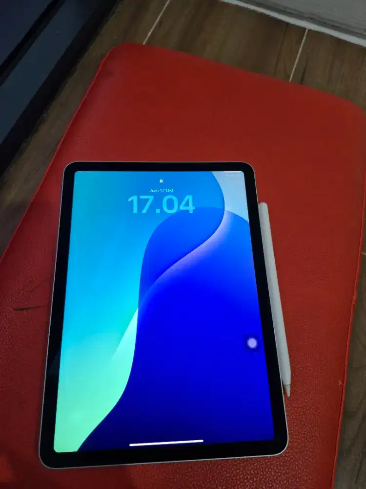 iPad Air 4 64GB wifi ex ibox + apple pencil original