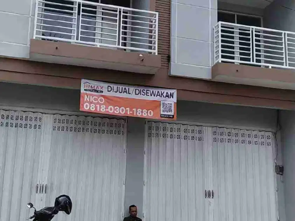 FOR RENT RUKO