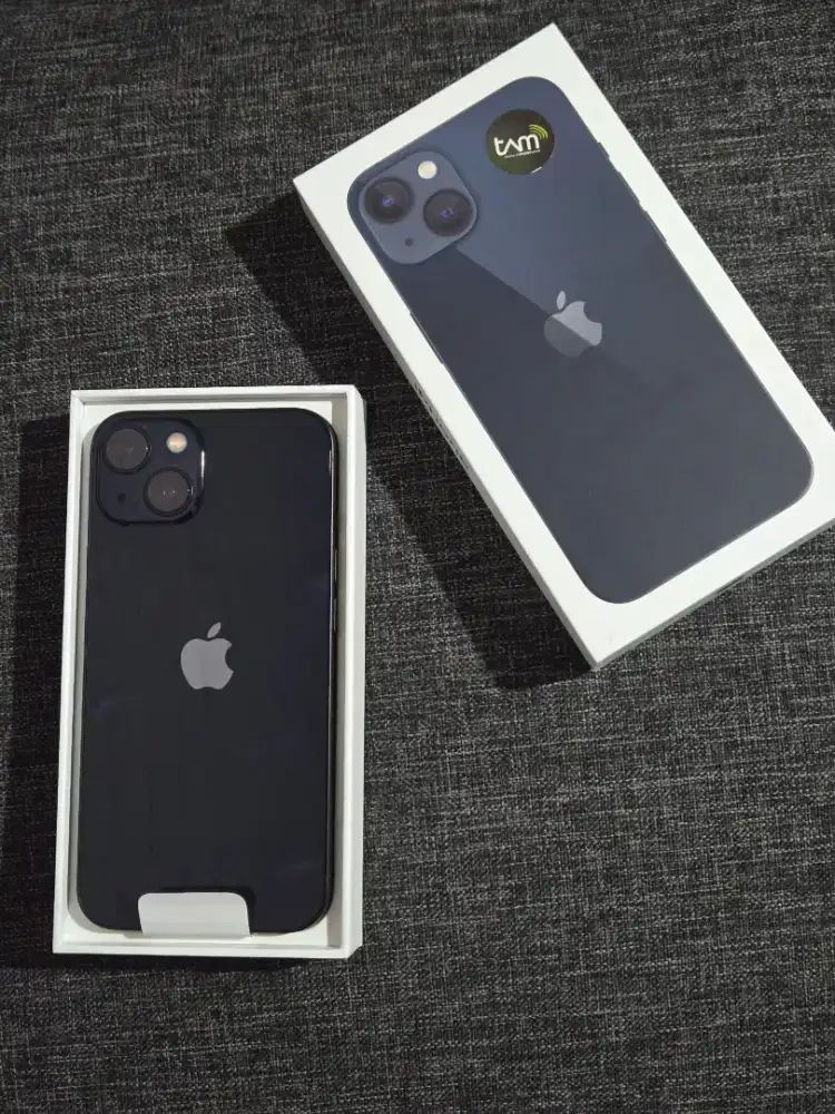 Iphone 13 128 ibox