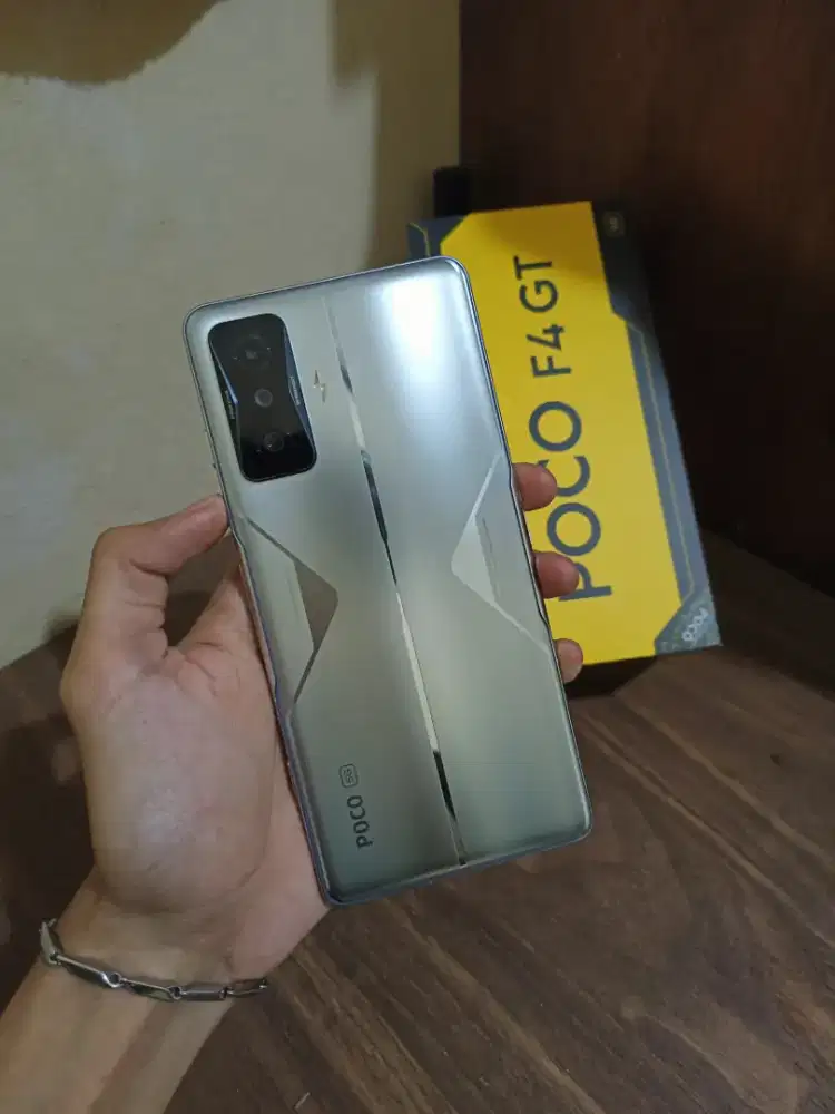 Xiaomi POCO F4 GT 12/256GB