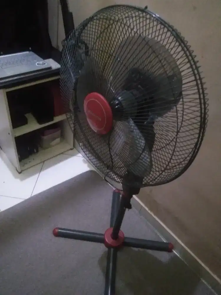 KIPAS ANGIN MASPION EX-160 S