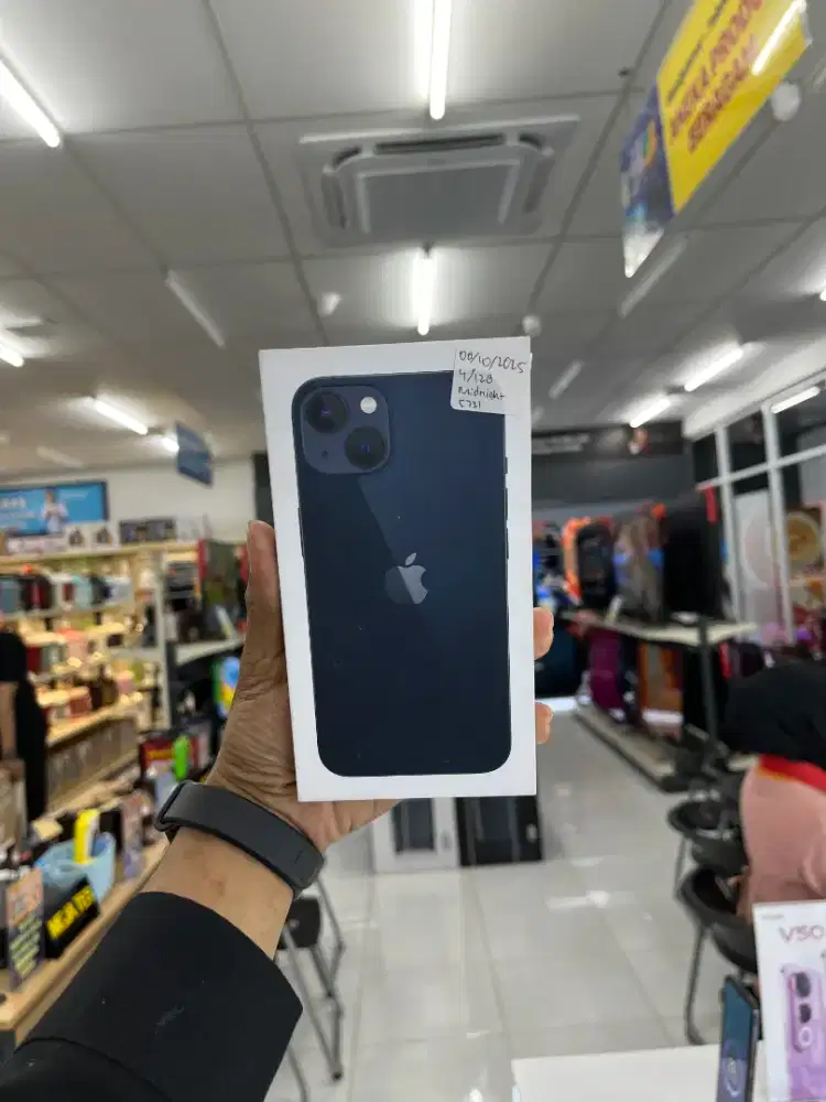 Iphone 13 128GB