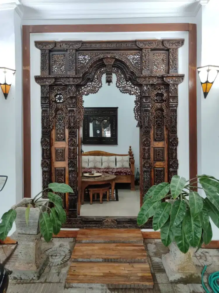 Di Jual Rumah Cepat di Bogor - Kota