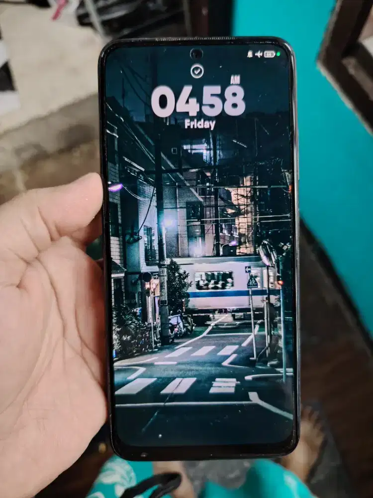 Jual Redmi Note 11