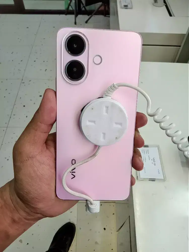 jual hp vivo v60 Lite bisa kredit tanpa dp bebas bunga