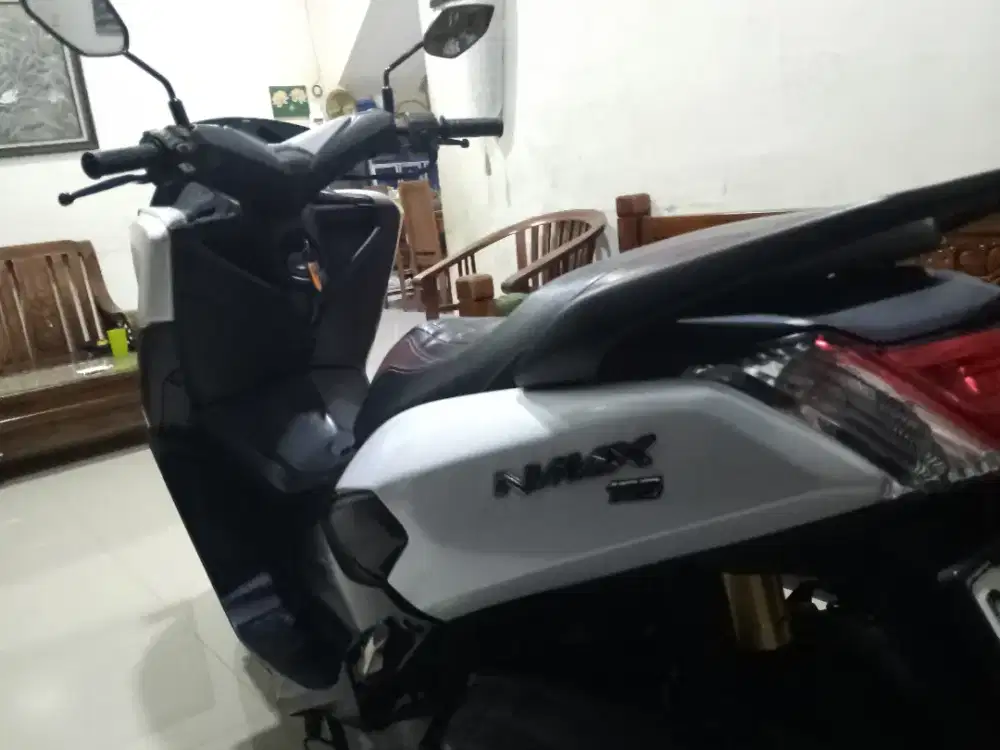 Yamaha Nmax 2019 Like New