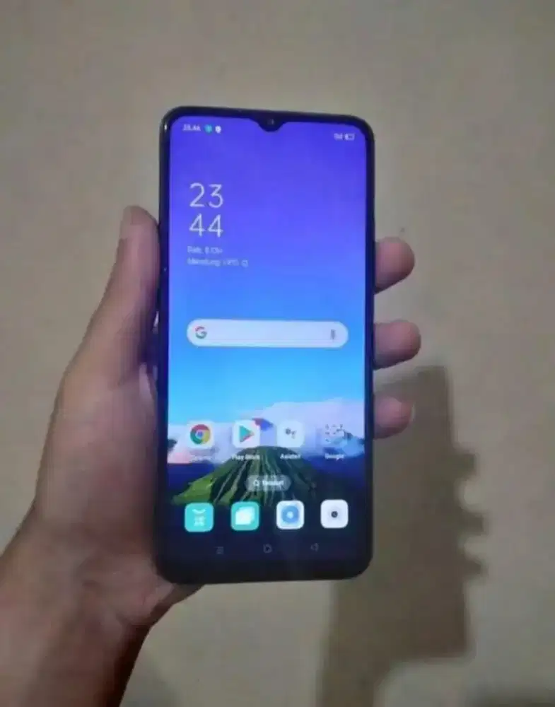 Android Oppo A15 3 32