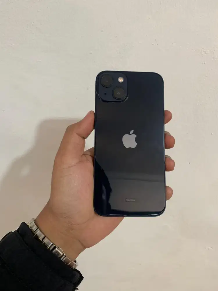 iPhone 13 128GB Second Like New
