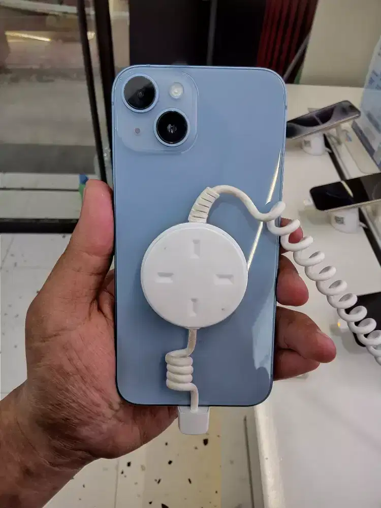 jual iphone 14 ibox bisa kredit tanpa dp bebas bunga