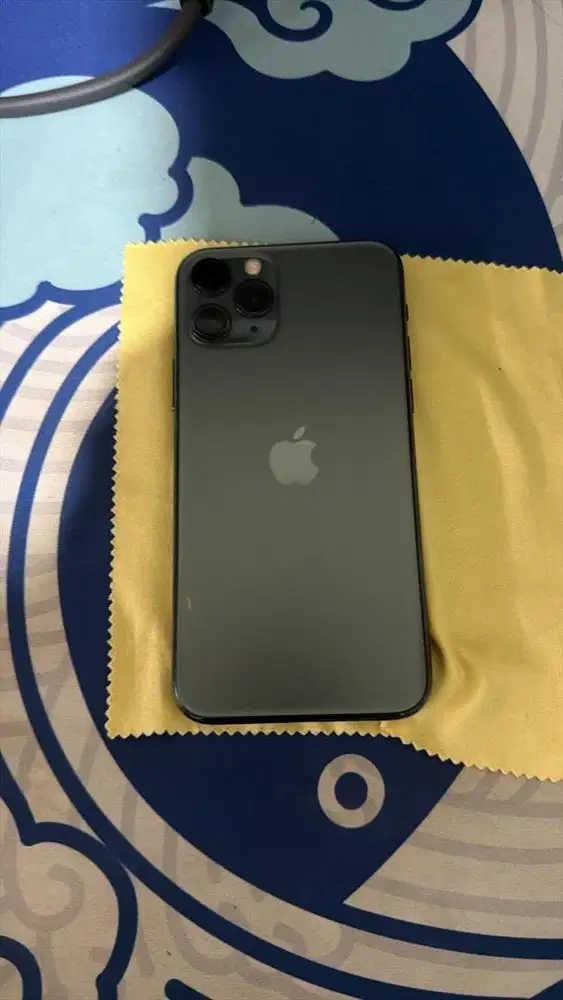 Iphone 11 Pro 64GB
