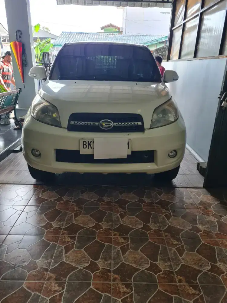 Mobil dijual cepat