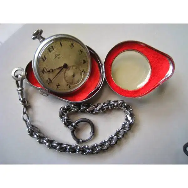 Antique - Art Deco Vintage jam saku TELLUS