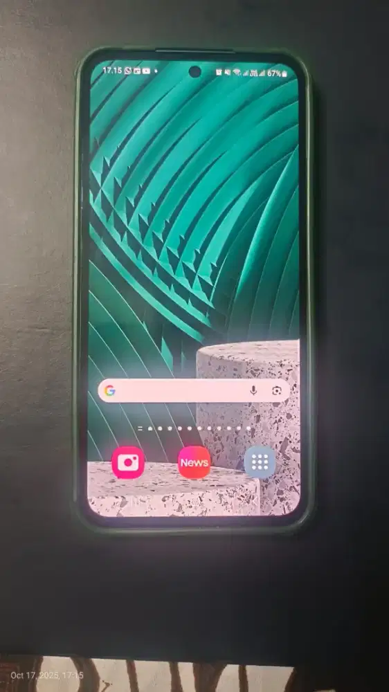 Samsung galaxy A55 5G 256gb