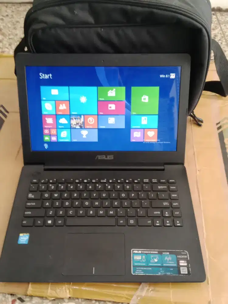 Laptop Asus Core I5 Murah 1TB SSD Acer Ram 8 4 Hp i3 Lenovo Bekas
