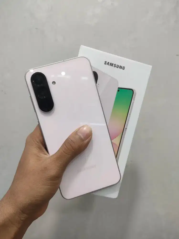 Samsung A56 8/256