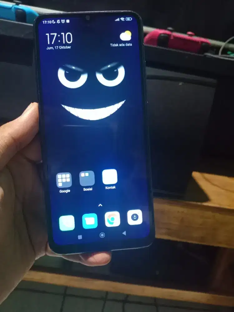 Redmi 12C Ram 4/64