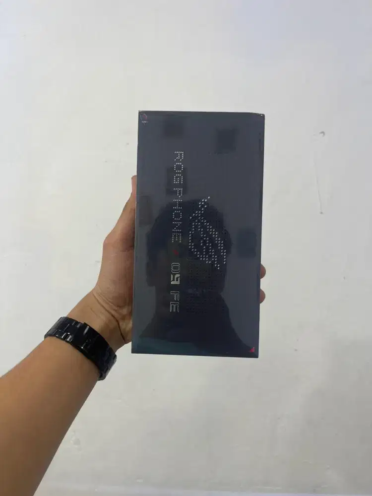 ROG PHONE 9 FE 12/256GB
