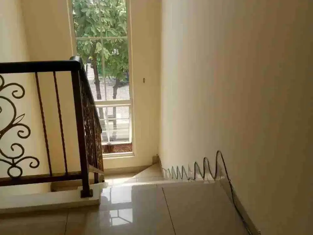 Dijual Rumah Pantai Indah Kapuk. Jakarta Utara