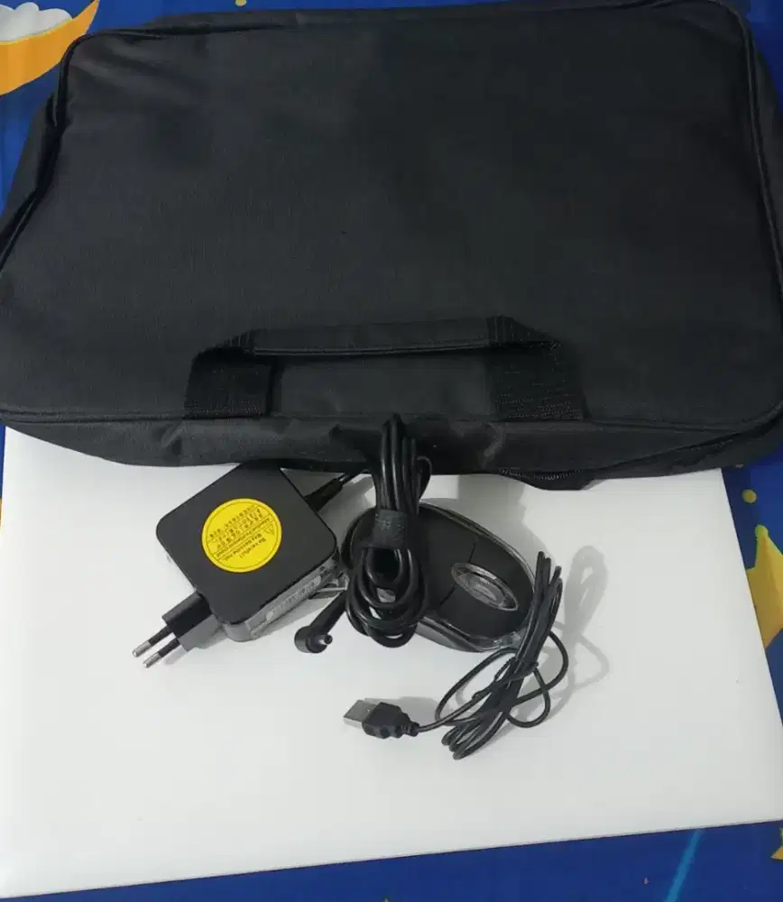 Jual Laptop Bekas