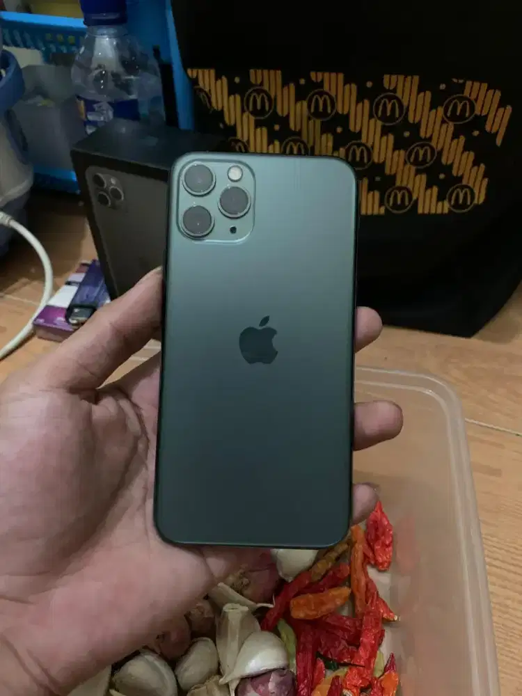 iPhone 11 pro 64gb