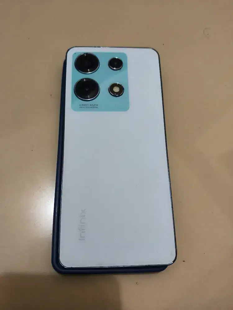 Infinix Note 30 8+8/256
