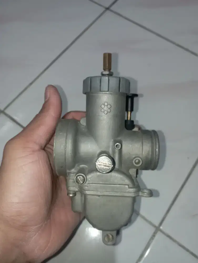 KARBU CHOHO PWL 26