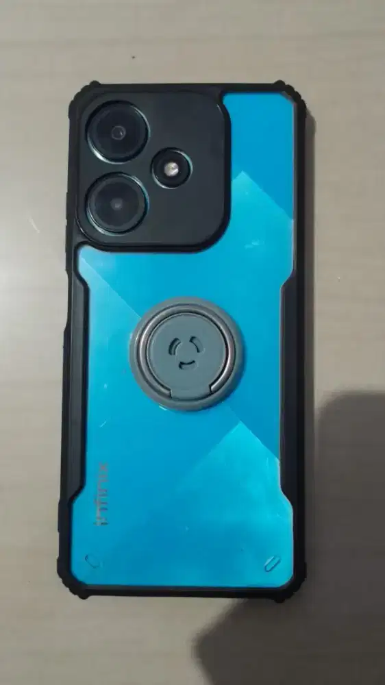 Infinix hot30i 8/128