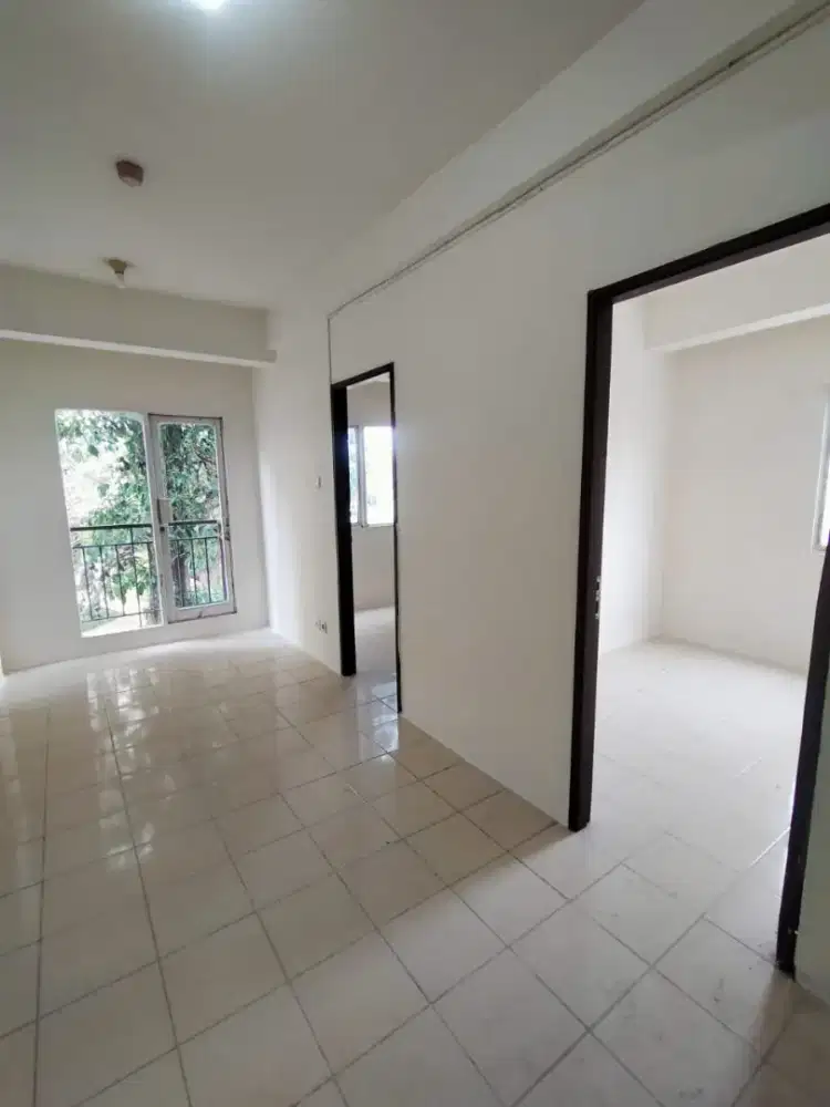 Disewakan apartment Puri Park view
