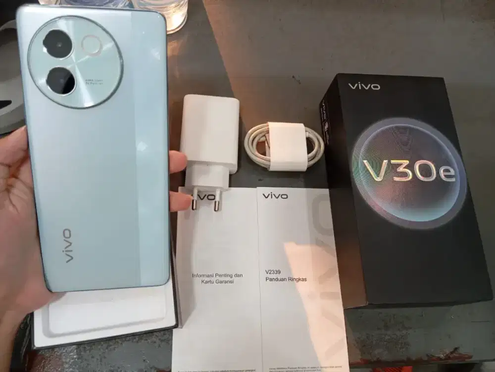 Vivo v30e 5G 8/256GB