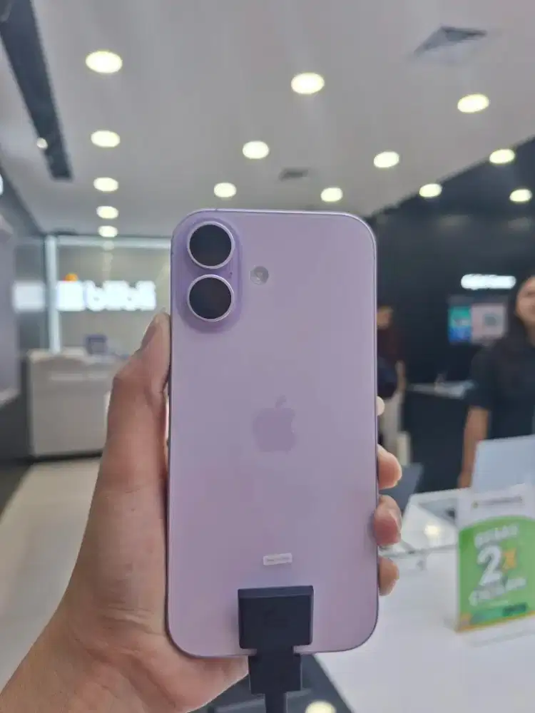 IPHONE 17 256GB