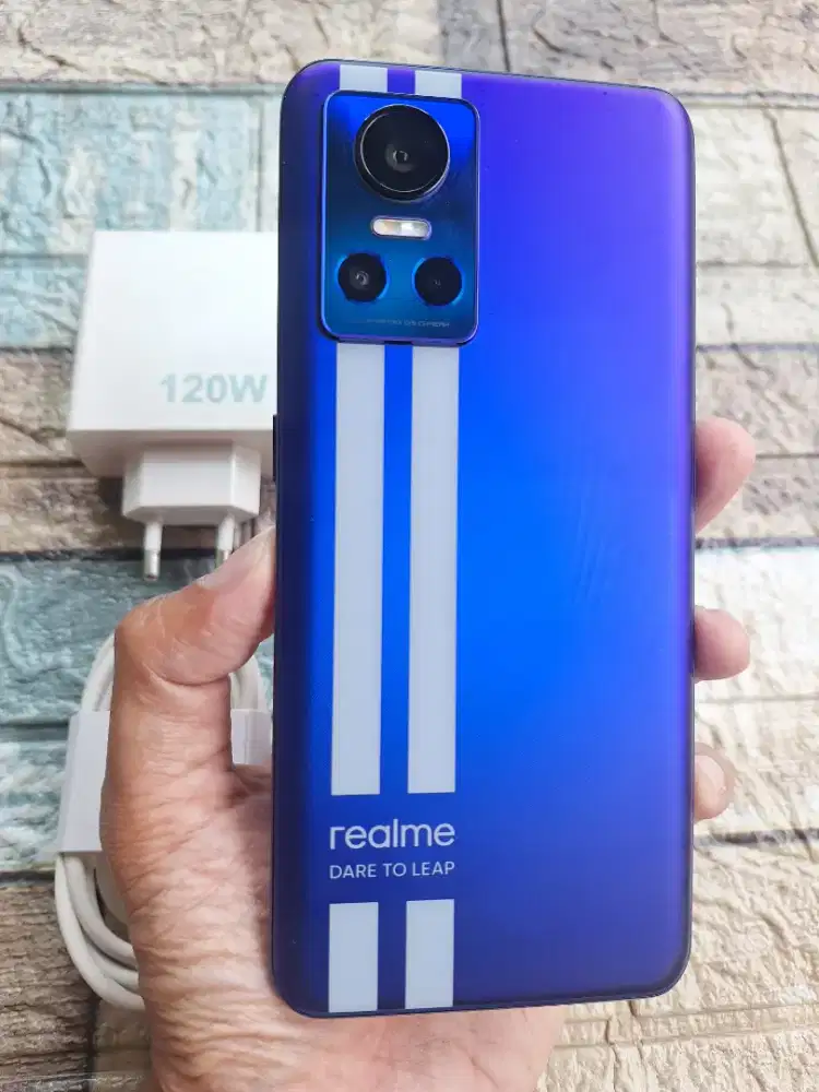 Realme GT Neo 3 (Ram 12/256) Nominus