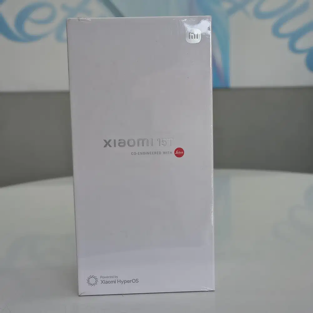 PROMO XIAOMI 15T GARANSI XIAOMI INDONESIA!! BISA KREDIT TANPA DP!!